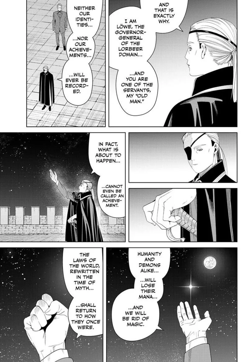 Sousou no Frieren Chapter 147 page 6