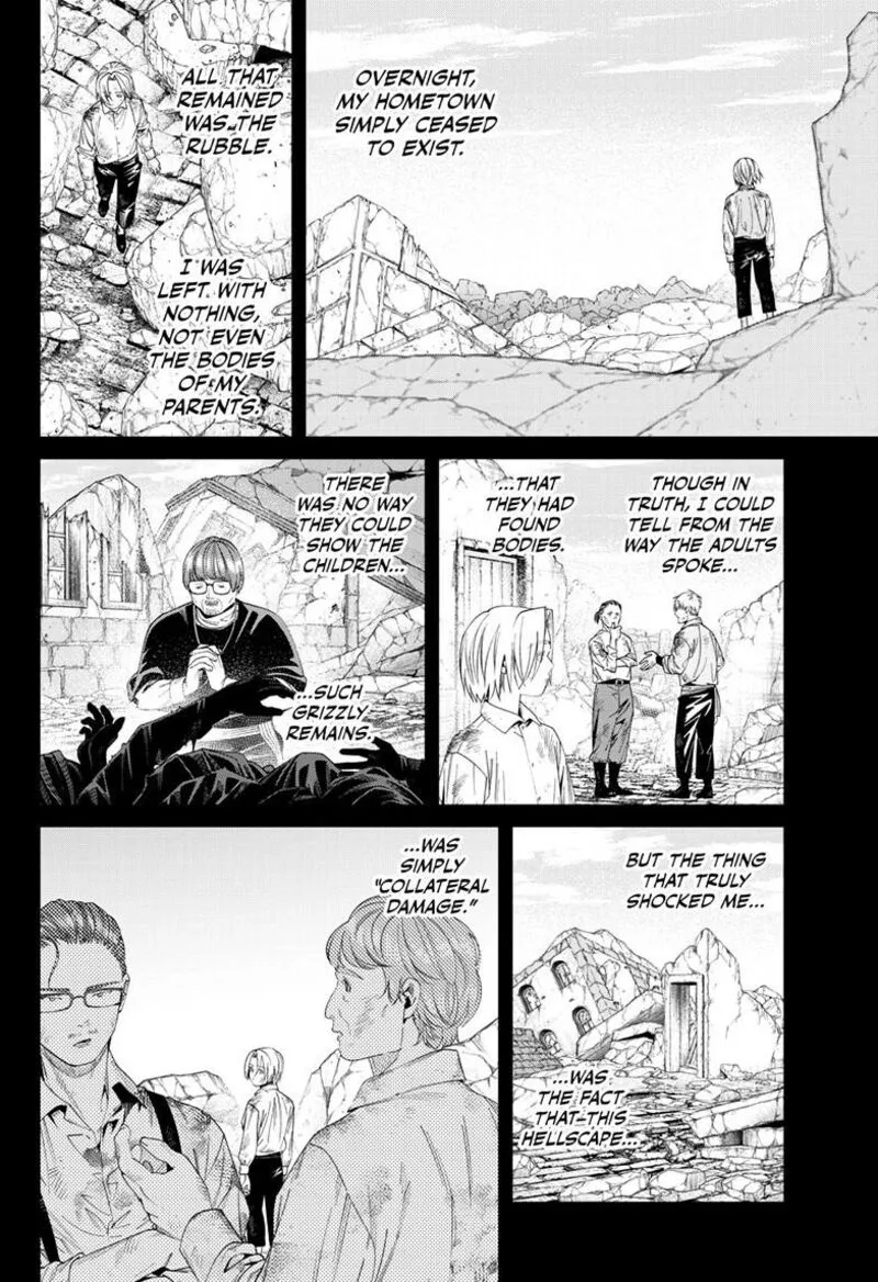 Sousou no Frieren Chapter 147 page 9
