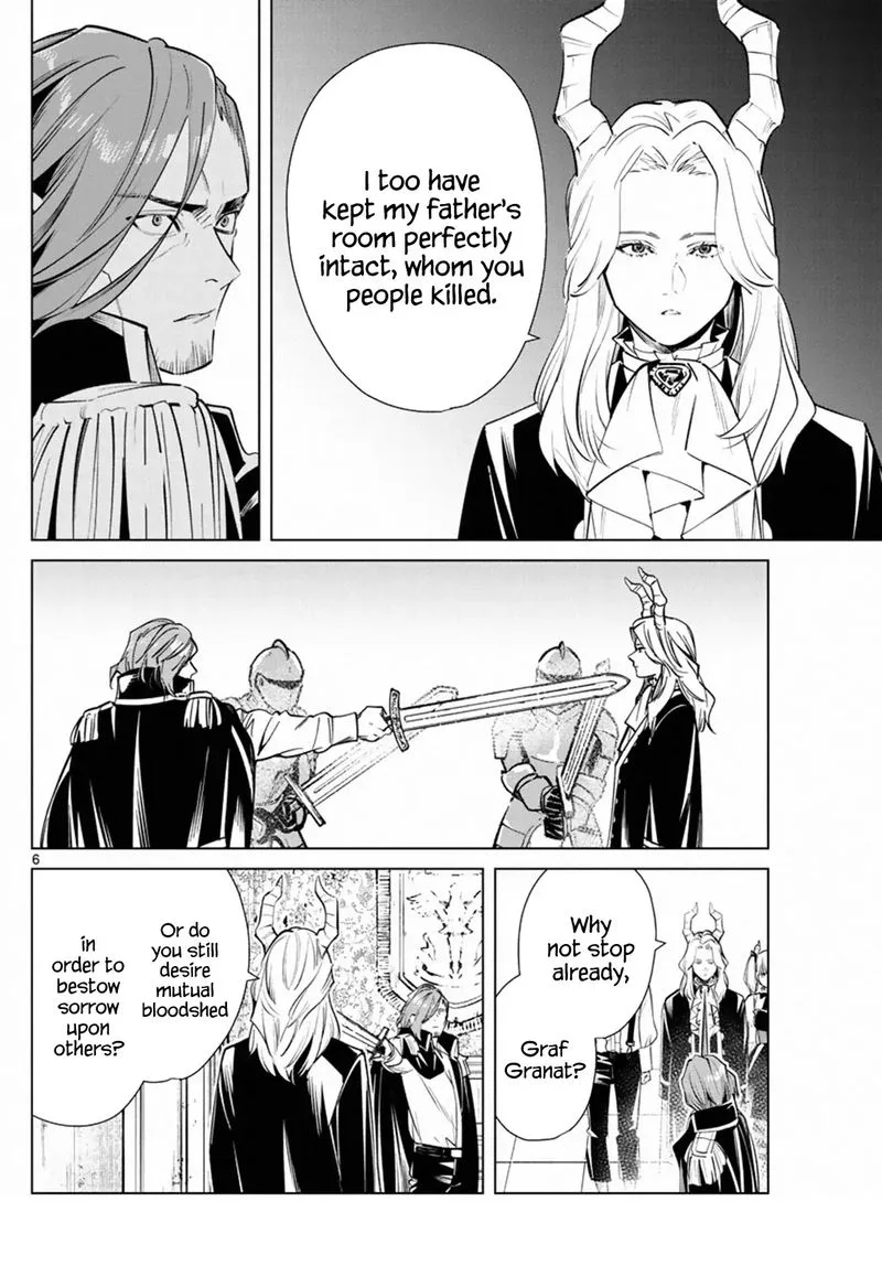 Sousou no Frieren Chapter 15 page 6