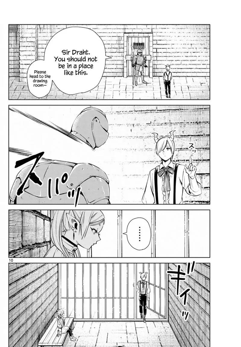 Sousou no Frieren Chapter 15 page 10