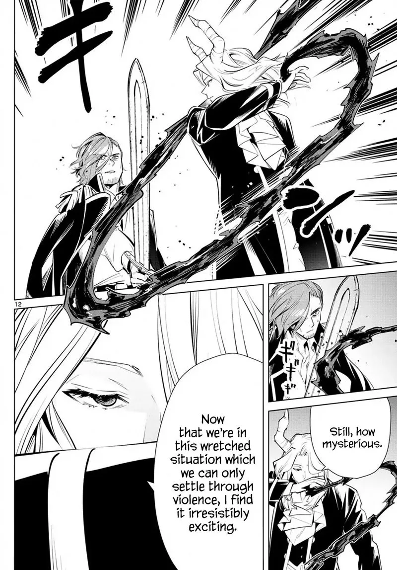 Sousou no Frieren Chapter 16 page 12