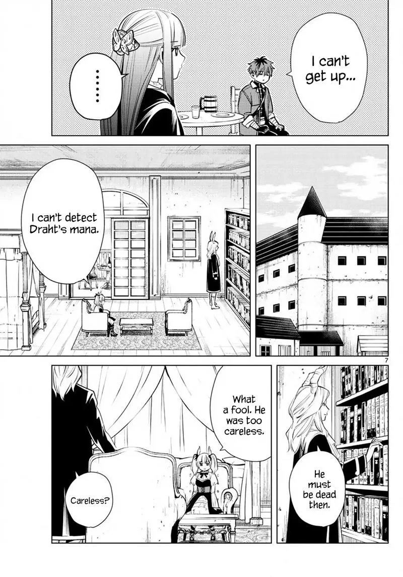 Sousou no Frieren Chapter 16 page 7