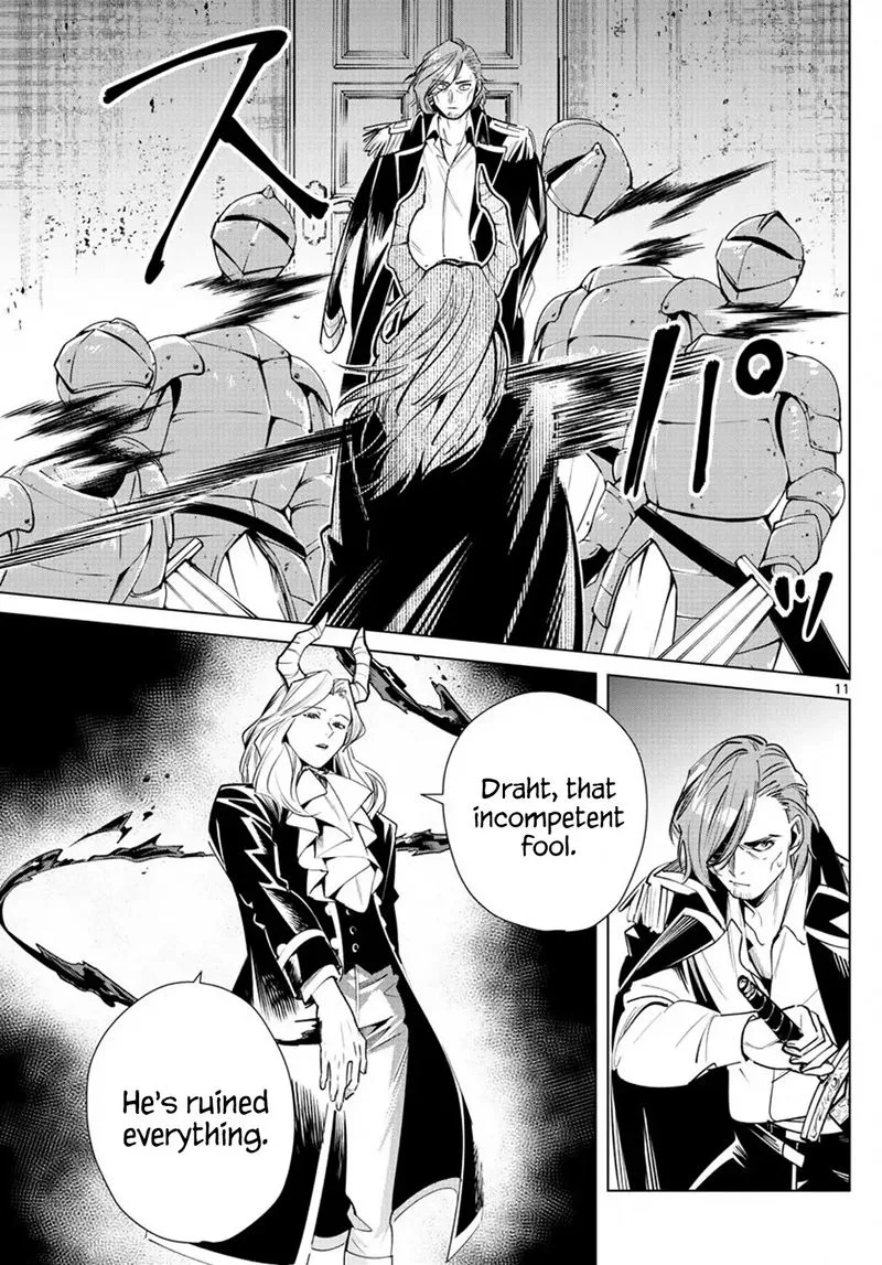 Sousou no Frieren Chapter 16 page 11