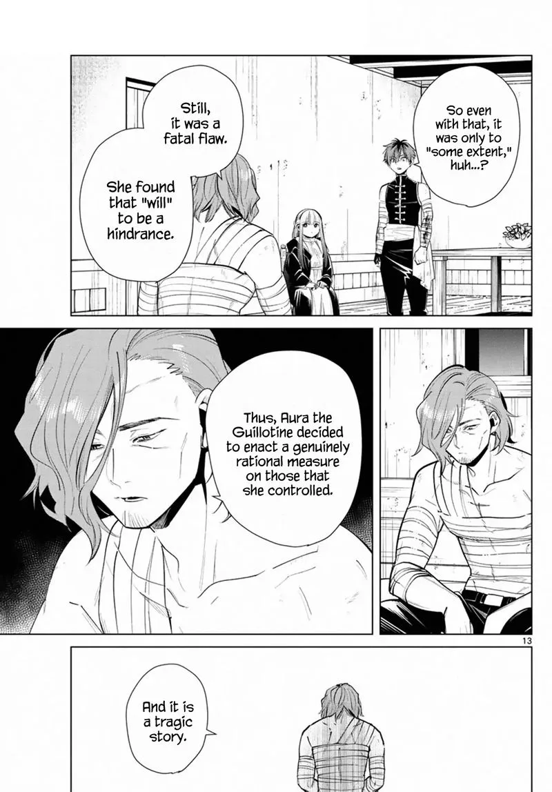 Sousou no Frieren Chapter 18 page 13