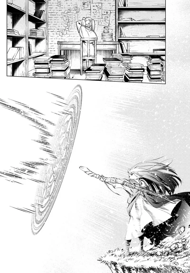 Sousou no Frieren Chapter 2 page 26