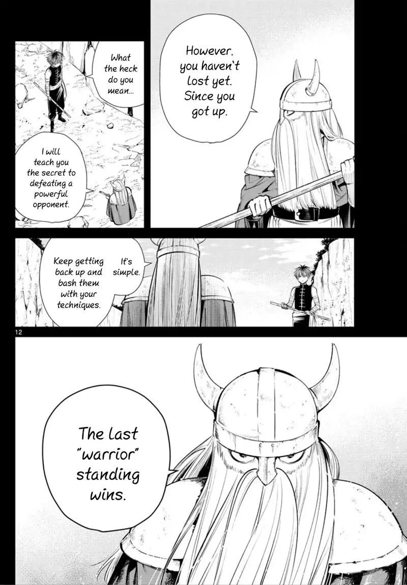 Sousou no Frieren Chapter 20 page 12