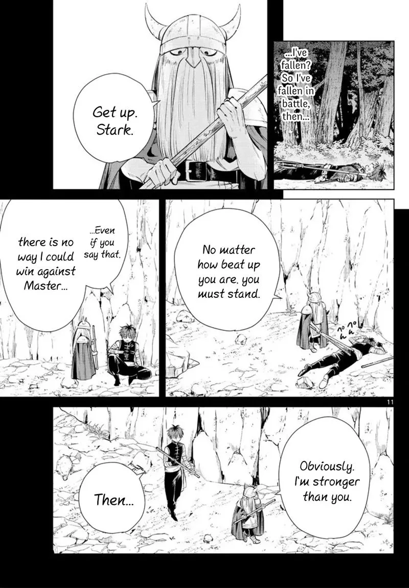 Sousou no Frieren Chapter 20 page 11
