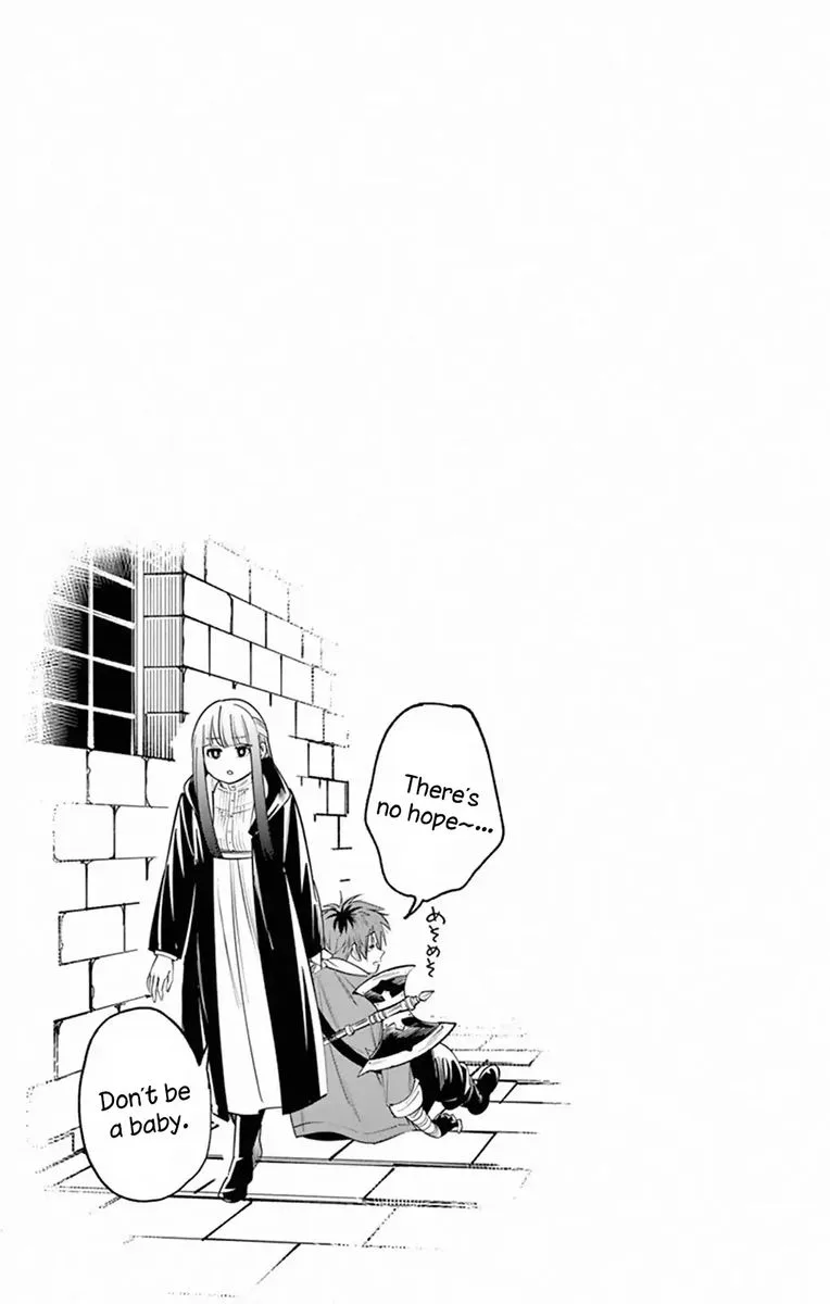 Sousou no Frieren Chapter 23 page 24