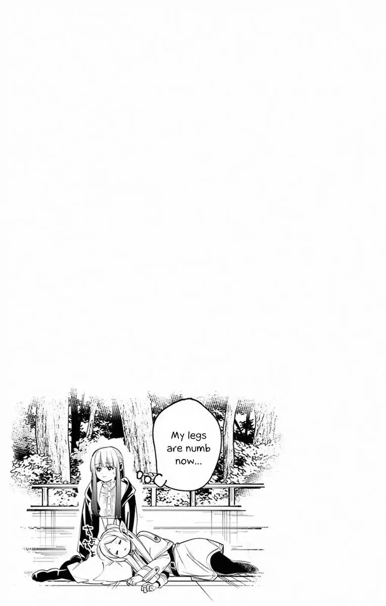 Sousou no Frieren Chapter 23 page 20