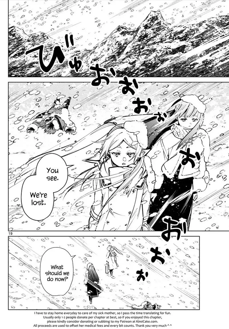Sousou no Frieren Chapter 23 page 18