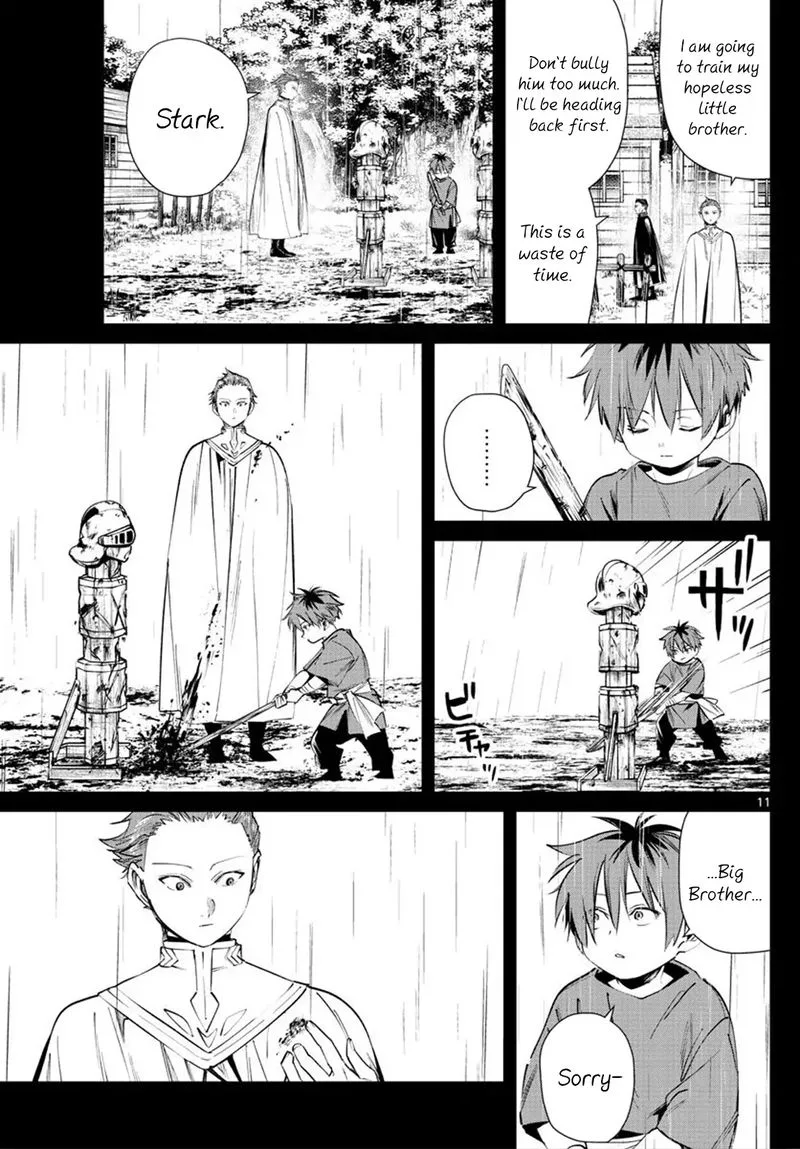 Sousou no Frieren Chapter 26 page 11