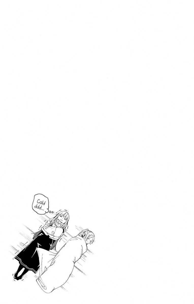 Sousou no Frieren Chapter 31 page 19