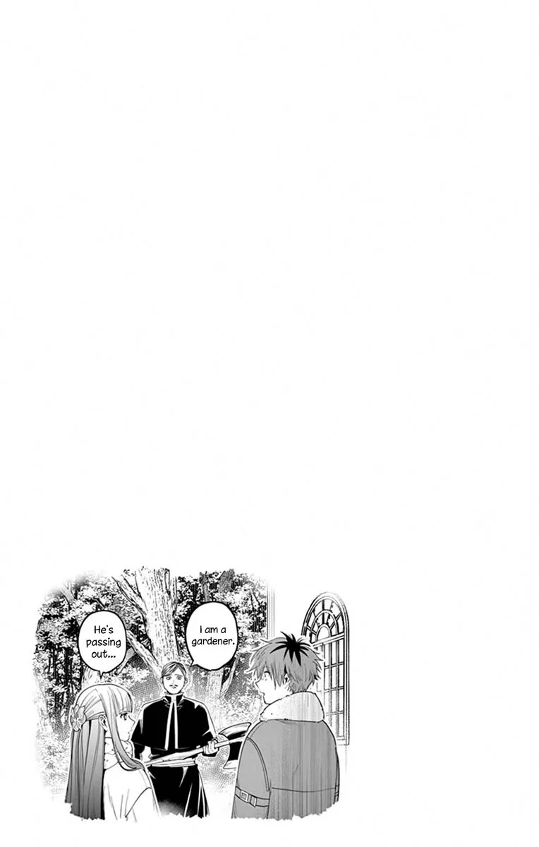 Sousou no Frieren Chapter 31 page 18