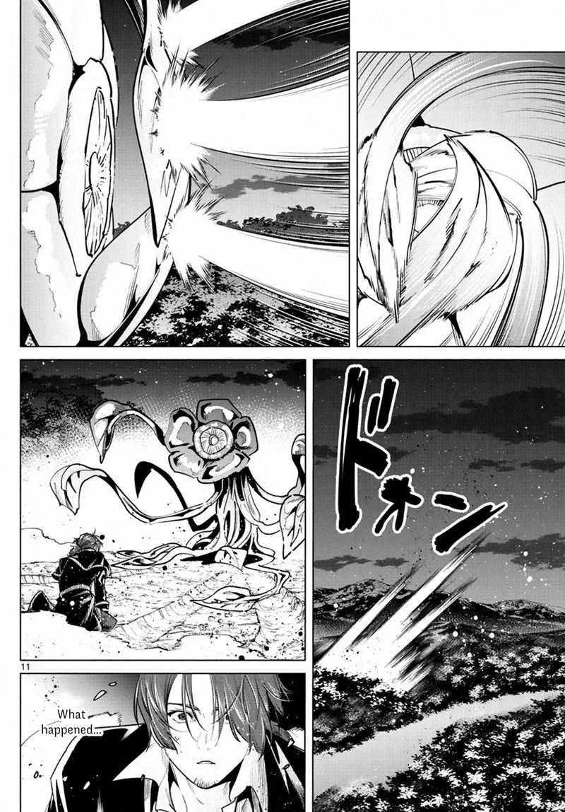 Sousou no Frieren Chapter 31 page 11