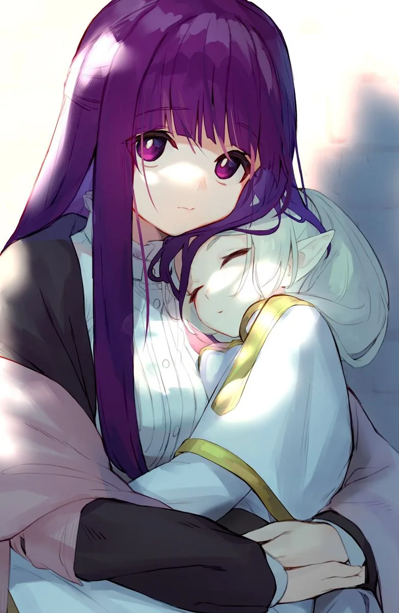 Sousou no Frieren Chapter 34 page 20
