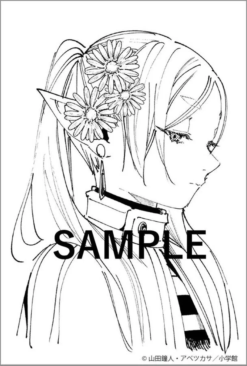 Sousou no Frieren Chapter 42 page 19