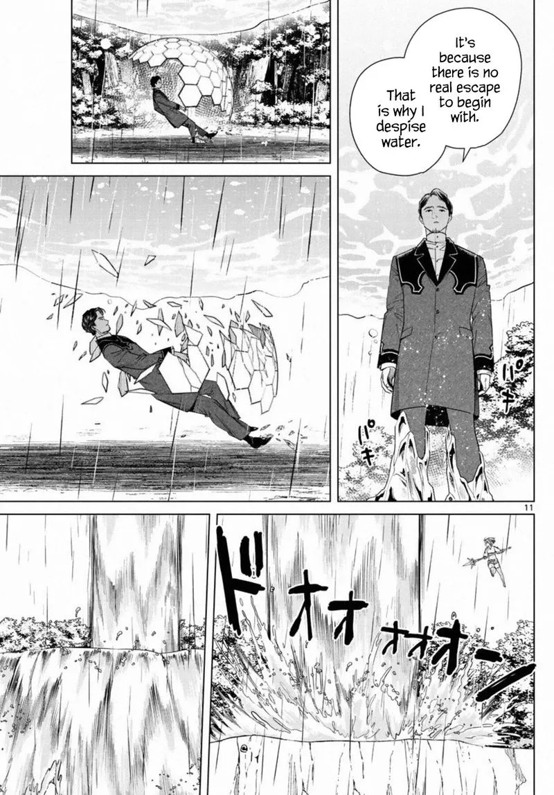 Sousou no Frieren Chapter 45 page 10