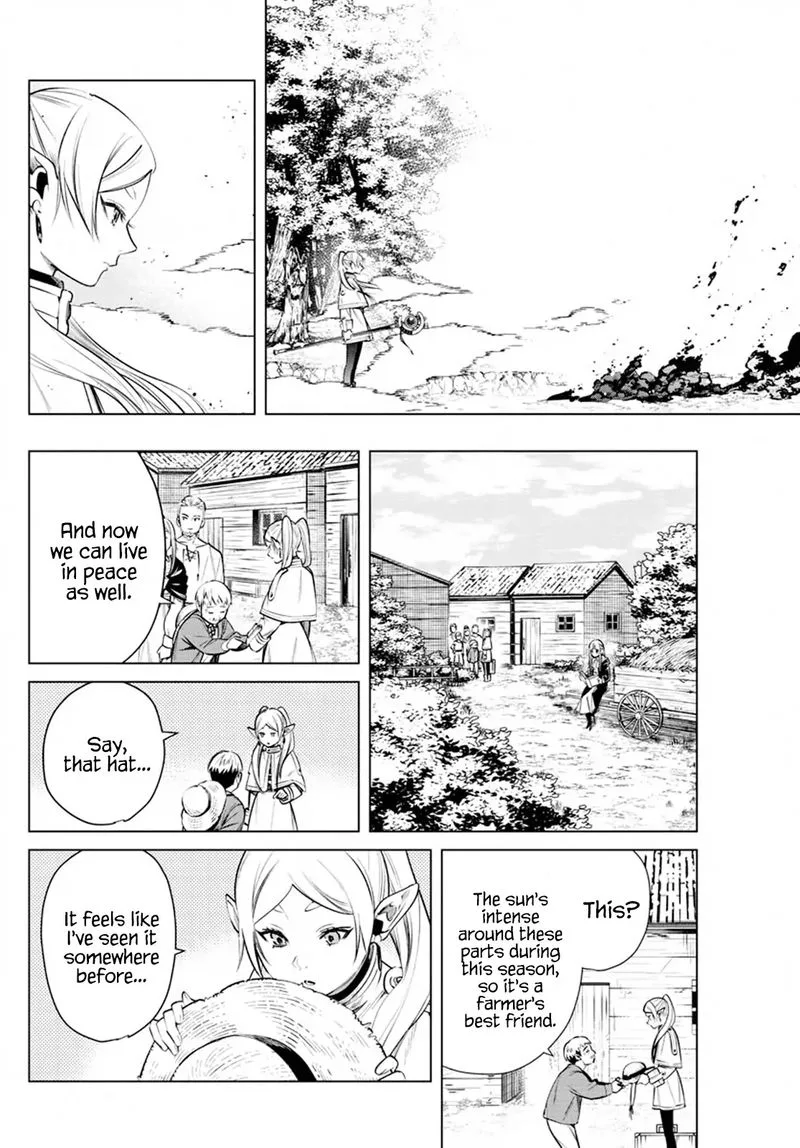 Sousou no Frieren Chapter 5 page 18