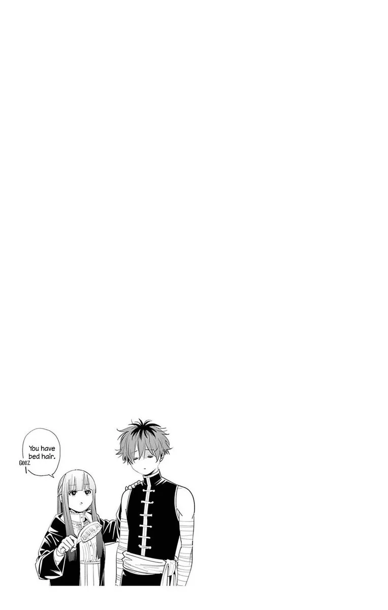 Sousou no Frieren Chapter 63 page 21
