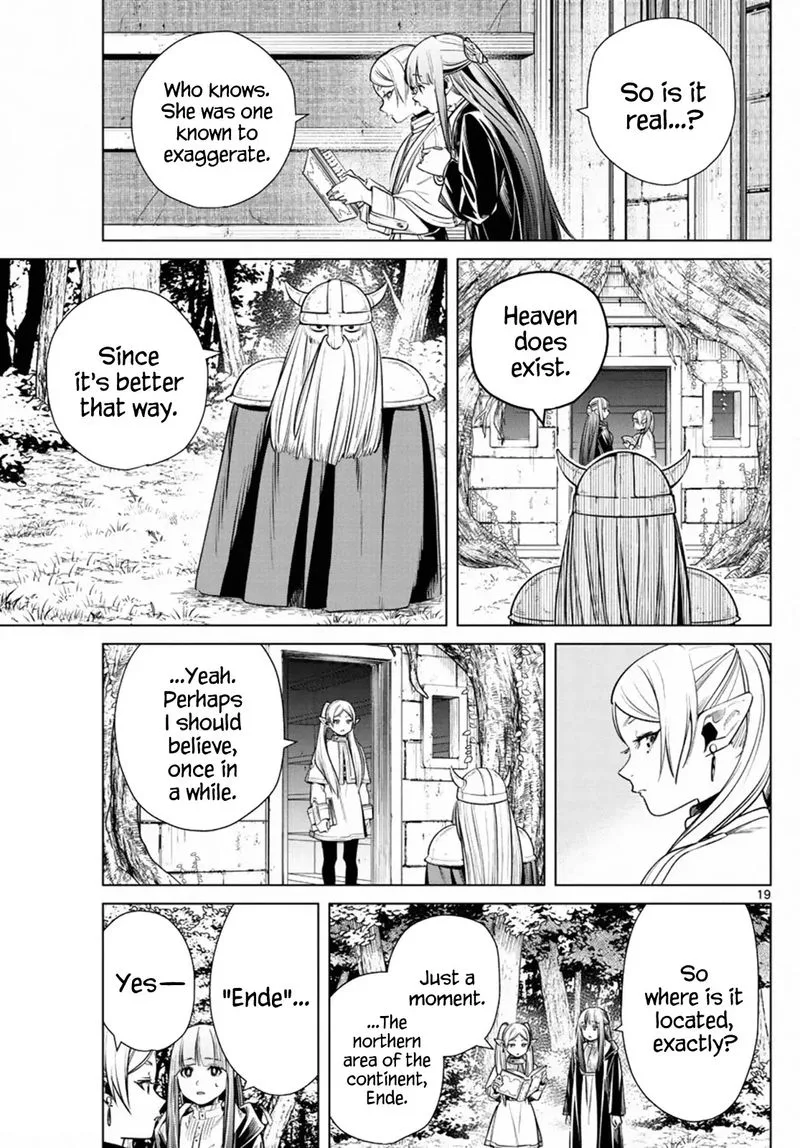 Sousou no Frieren Chapter 7 page 18