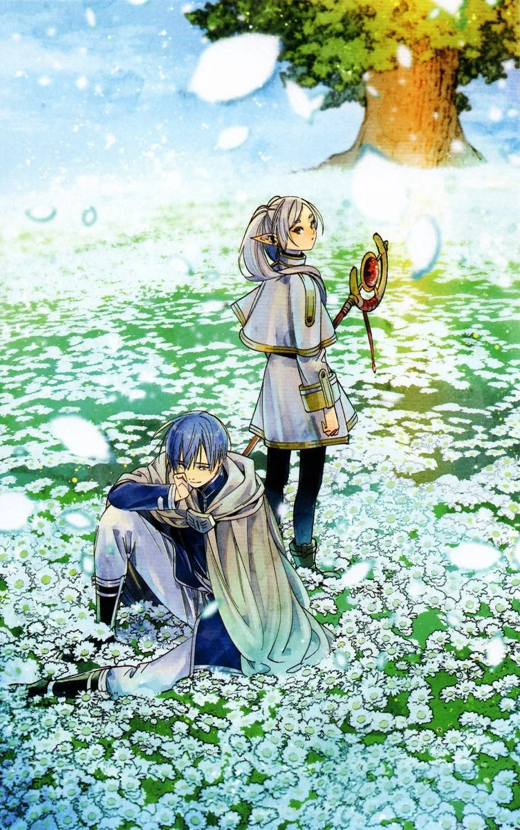 Sousou no Frieren Chapter 78 page 24