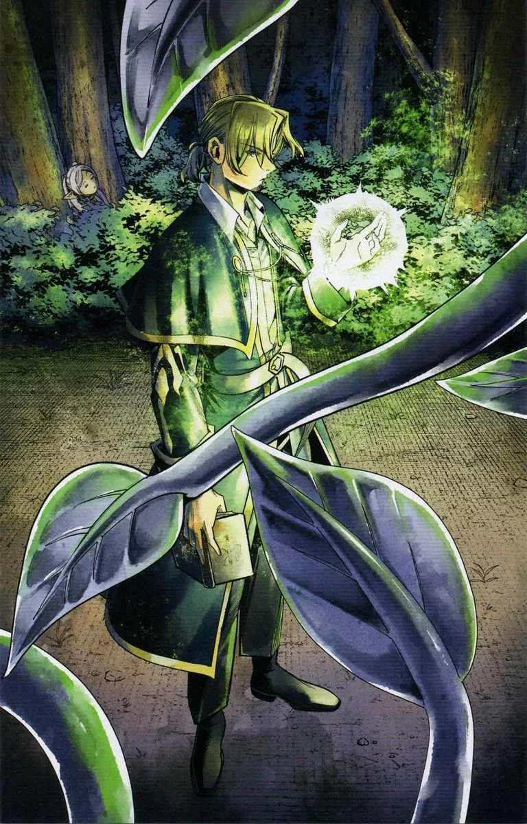 Sousou no Frieren Chapter 78 page 26