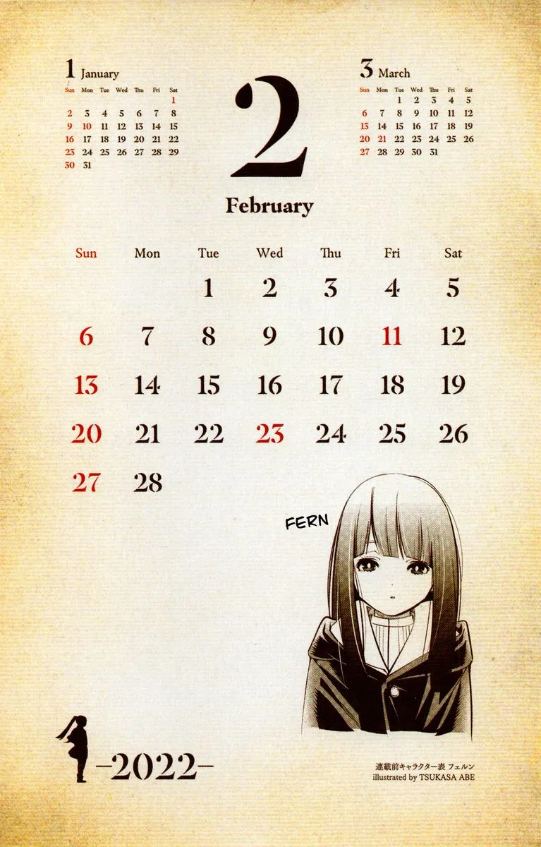 Sousou no Frieren Chapter 78 page 37