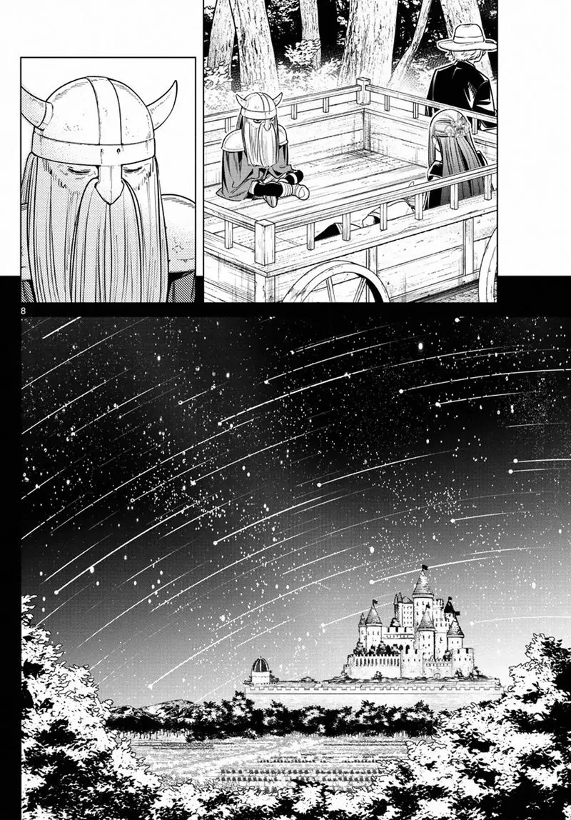 Sousou no Frieren Chapter 8 page 8