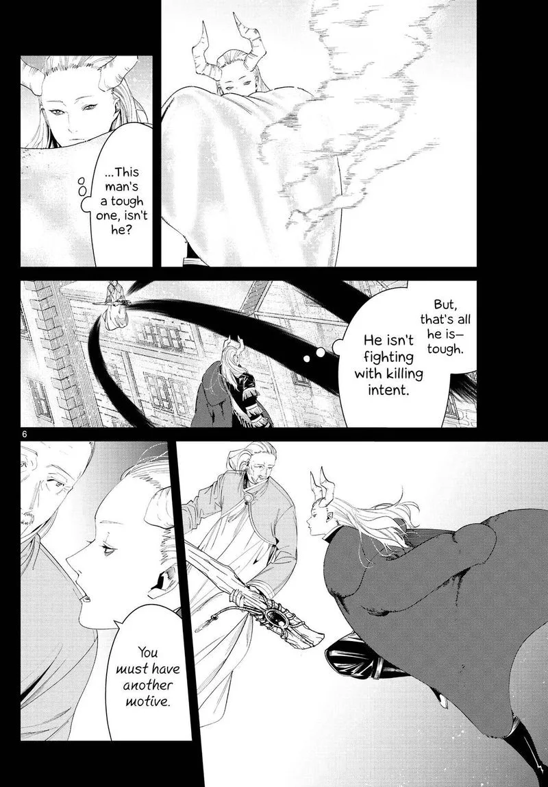 Sousou no Frieren Chapter 85 page 6