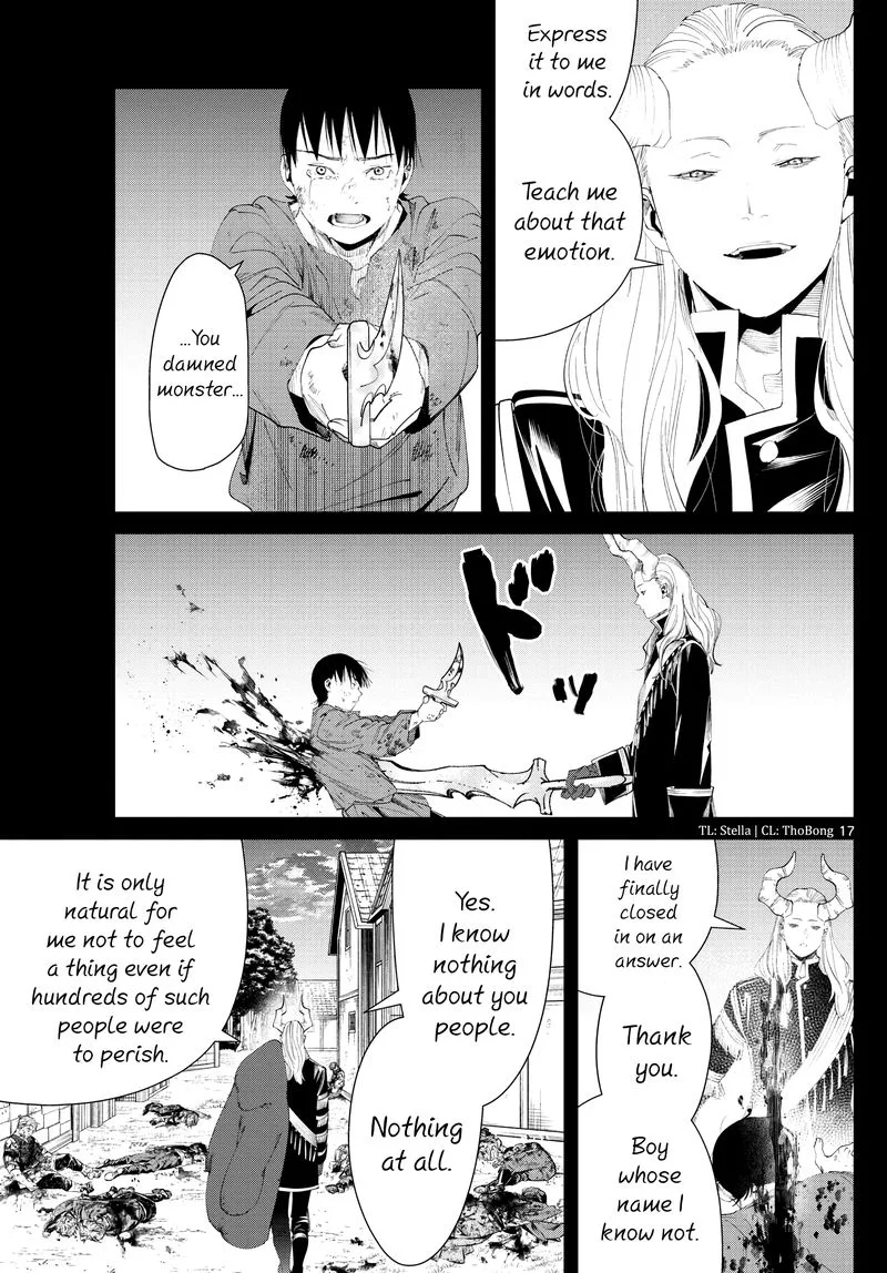 Sousou no Frieren Chapter 89 page 17