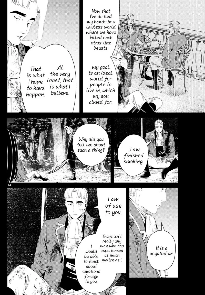 Sousou no Frieren Chapter 90 page 14