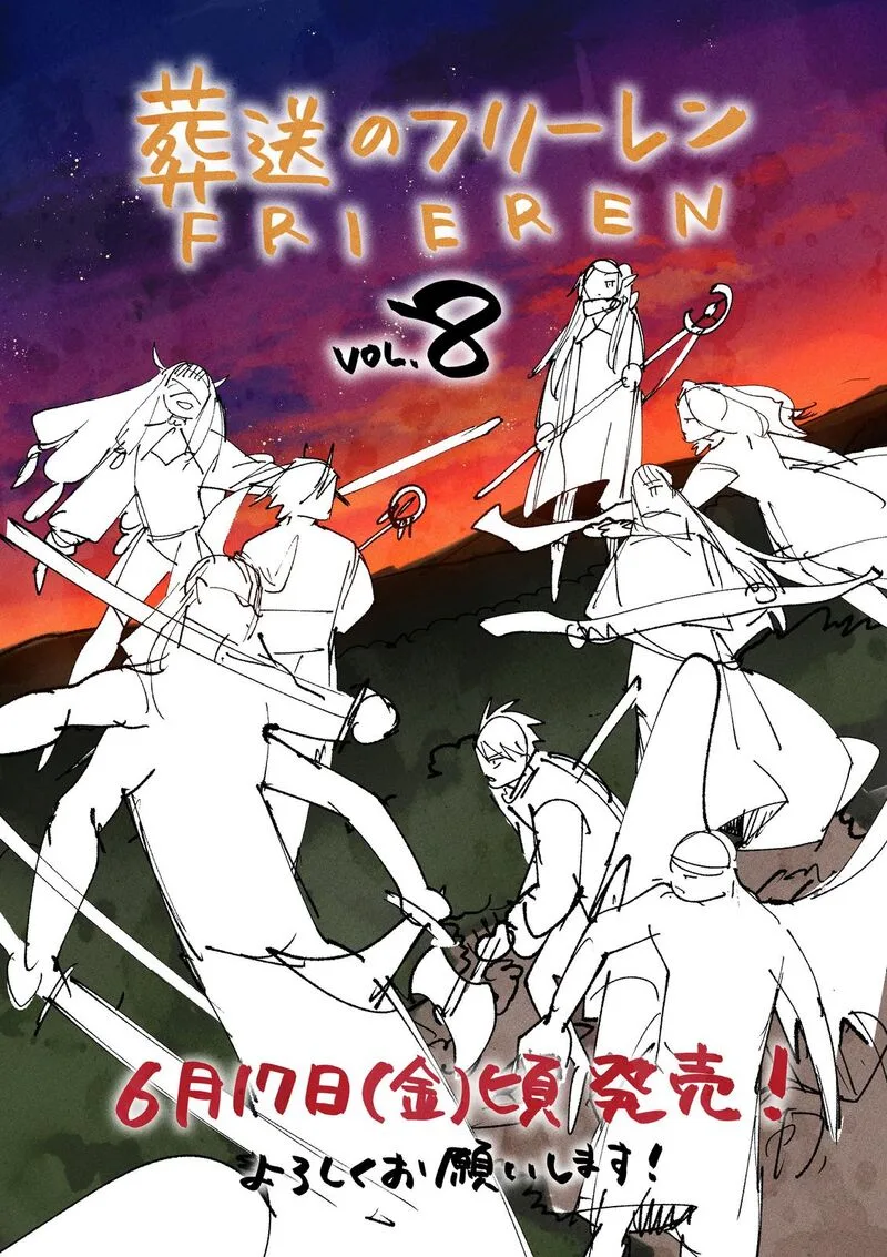 Sousou no Frieren Chapter 97 page 27