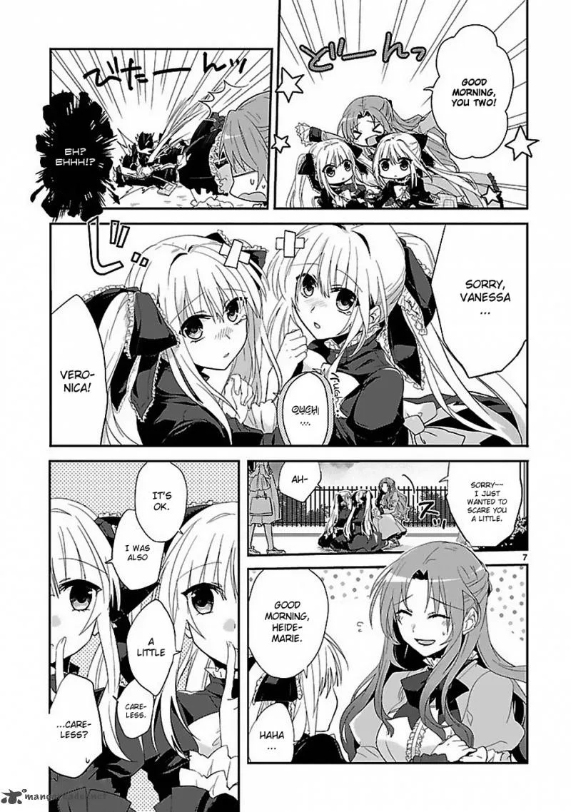 Sousouki Reginald Chapter 1 page 6