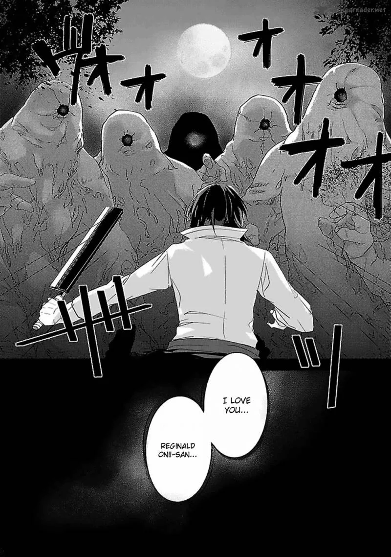 Sousouki Reginald Chapter 1 page 3