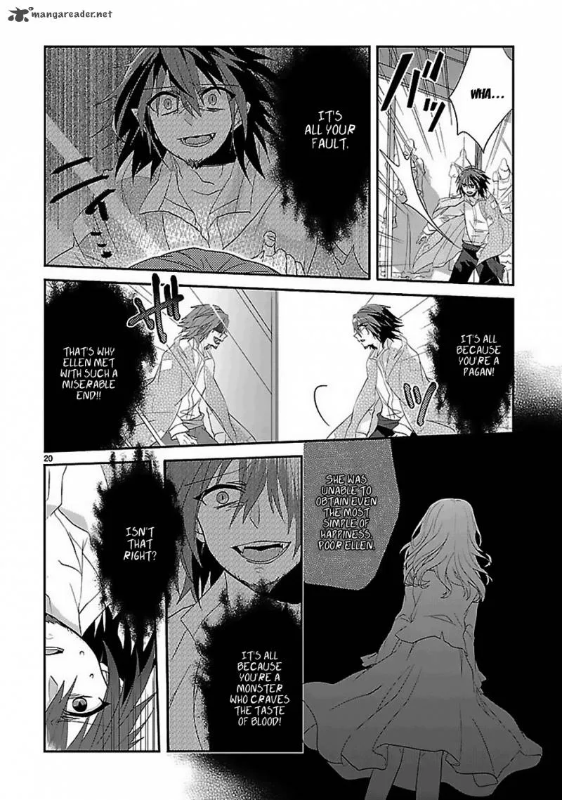 Sousouki Reginald Chapter 1 page 19