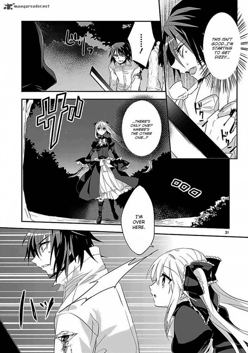 Sousouki Reginald Chapter 1 page 30