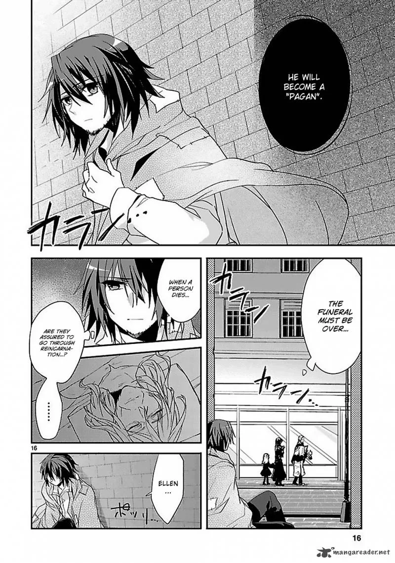 Sousouki Reginald Chapter 1 page 15