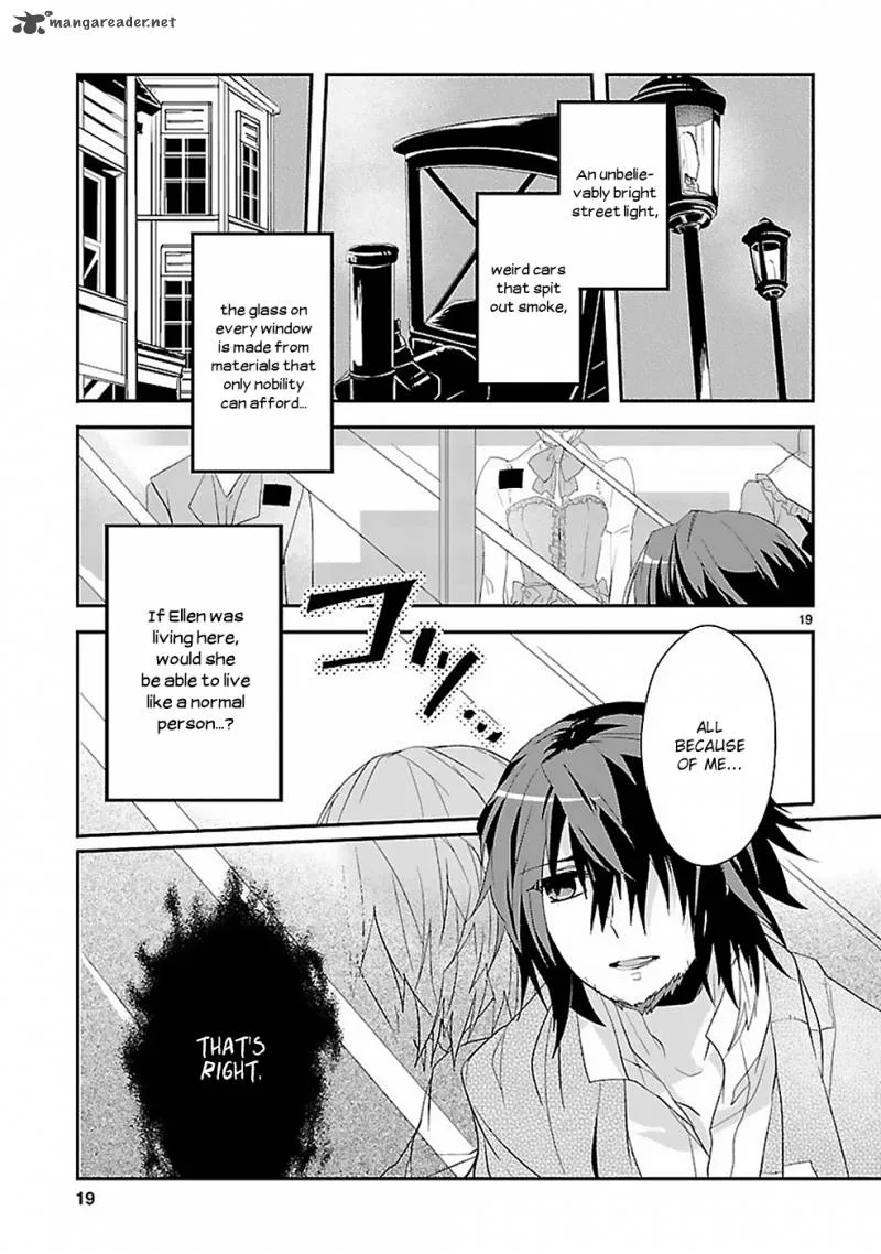 Sousouki Reginald Chapter 1 page 18
