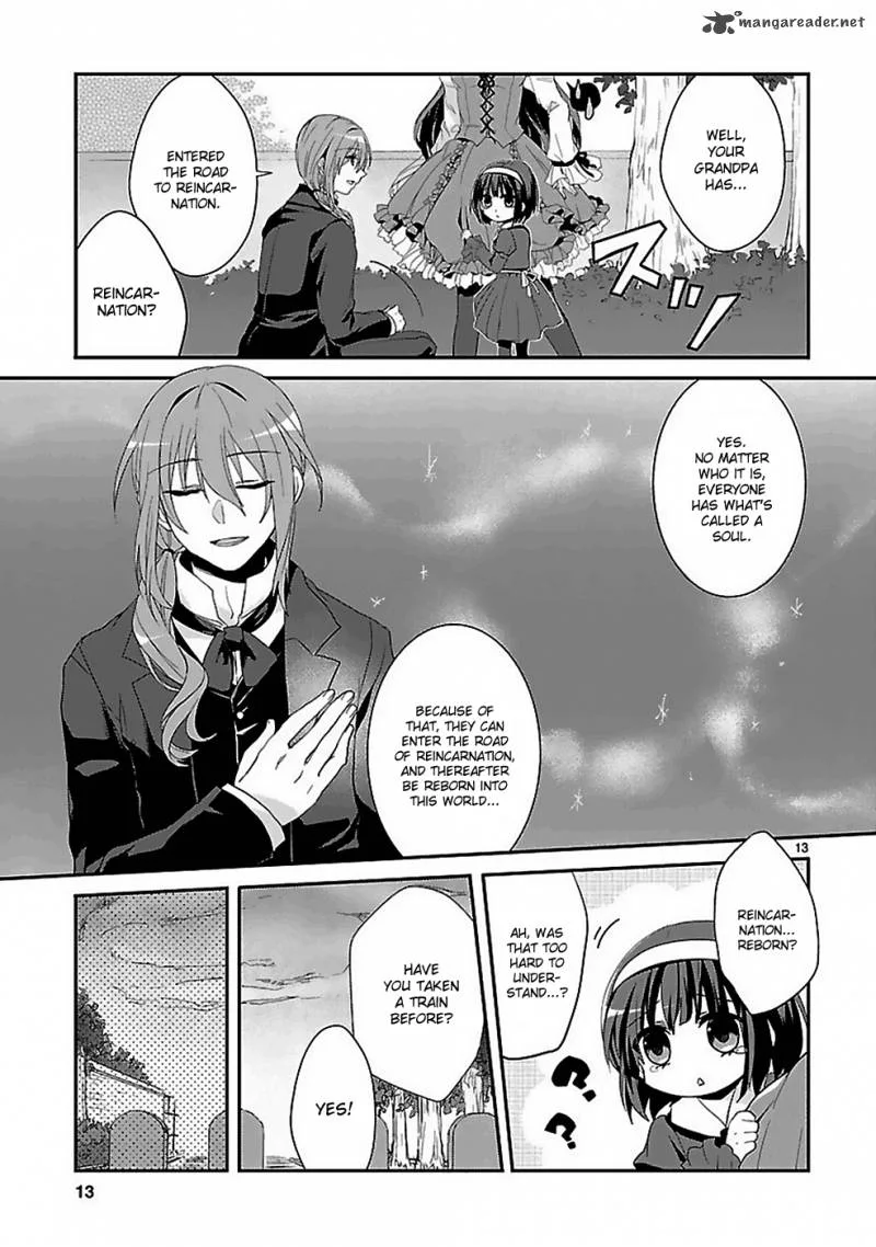 Sousouki Reginald Chapter 1 page 12