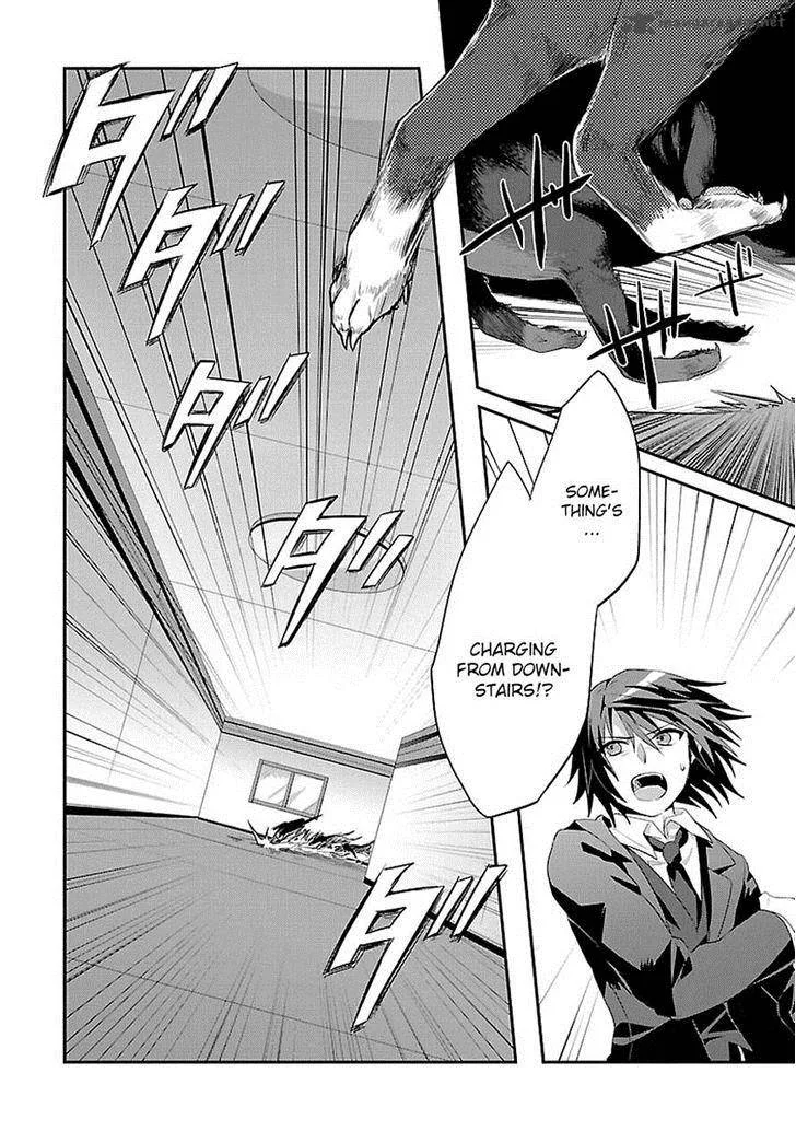 Sousouki Reginald Chapter 10 page 2