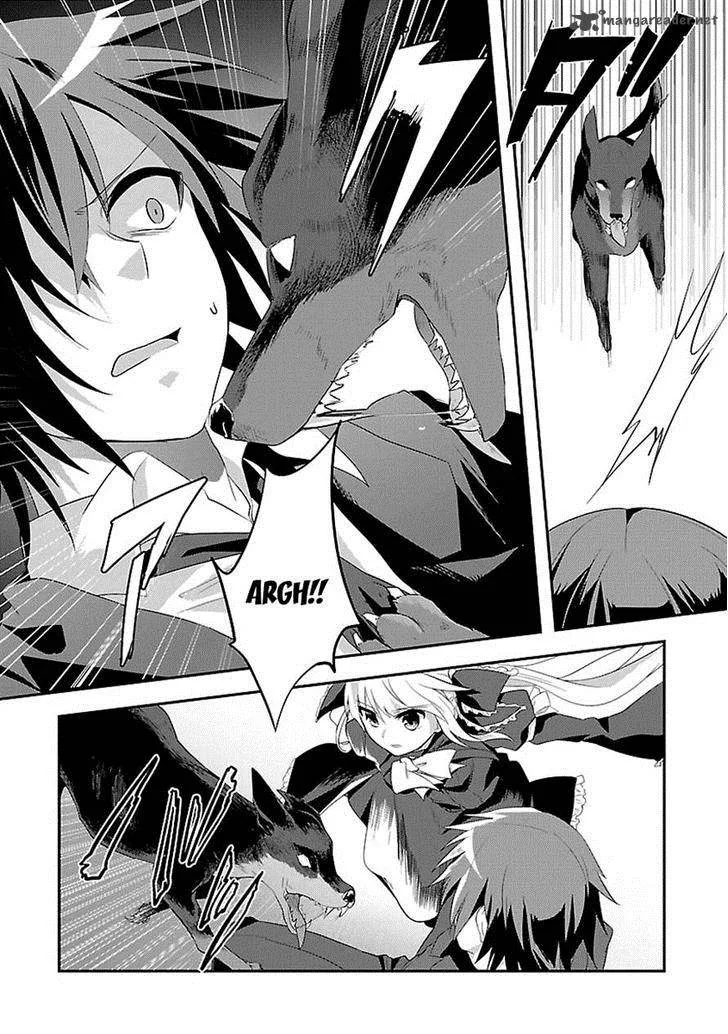 Sousouki Reginald Chapter 10 page 4