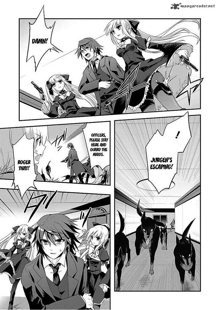 Sousouki Reginald Chapter 10 page 7