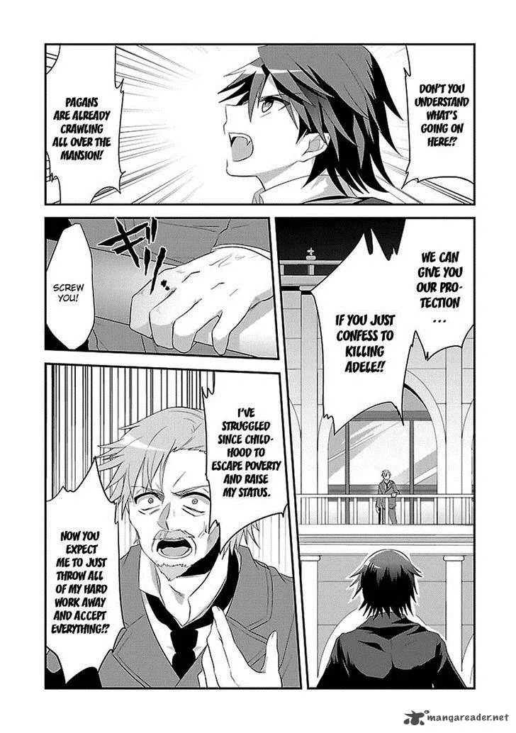 Sousouki Reginald Chapter 10 page 19