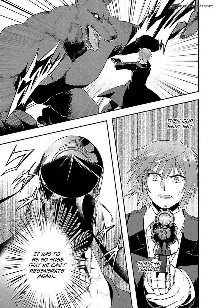Sousouki Reginald Chapter 11 page 15