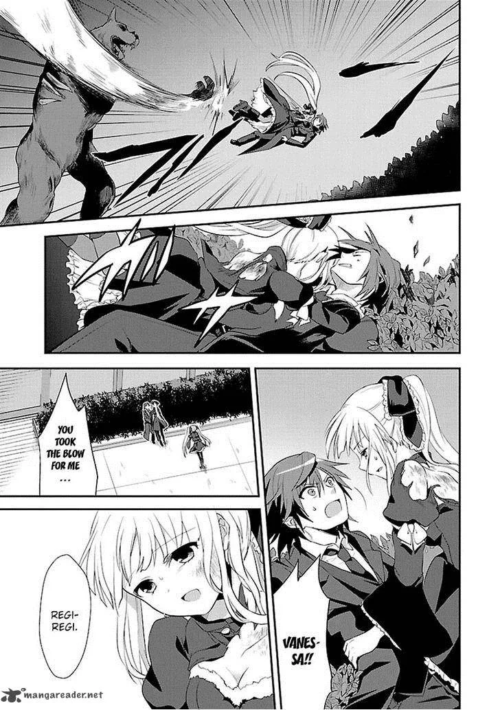 Sousouki Reginald Chapter 11 page 7