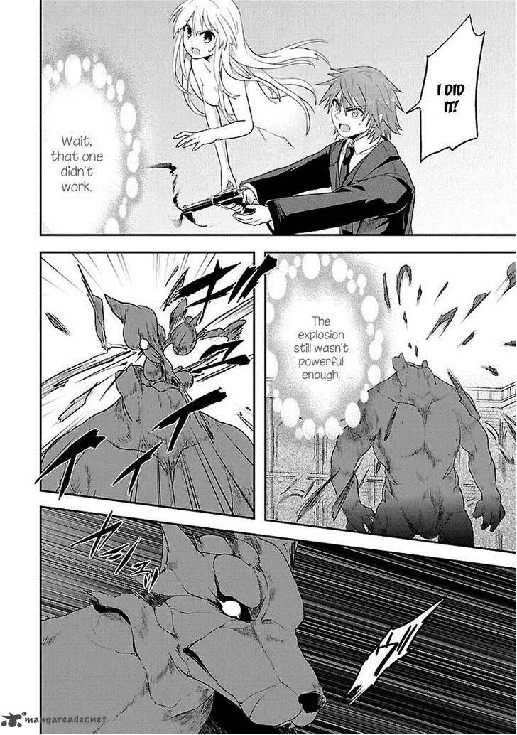 Sousouki Reginald Chapter 11 page 14