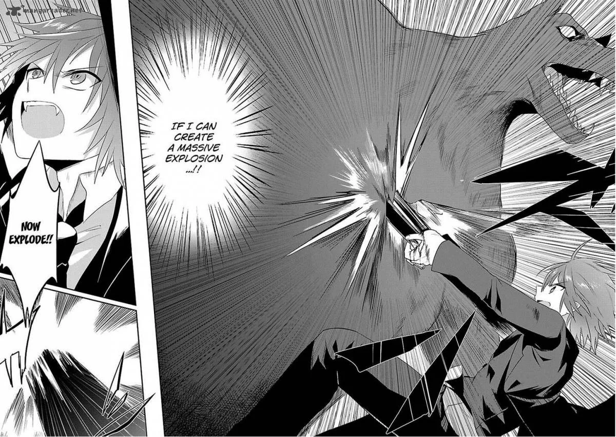 Sousouki Reginald Chapter 11 page 16