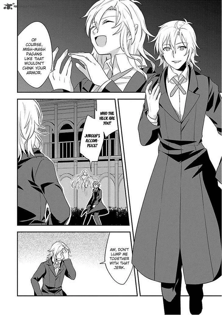 Sousouki Reginald Chapter 11 page 19