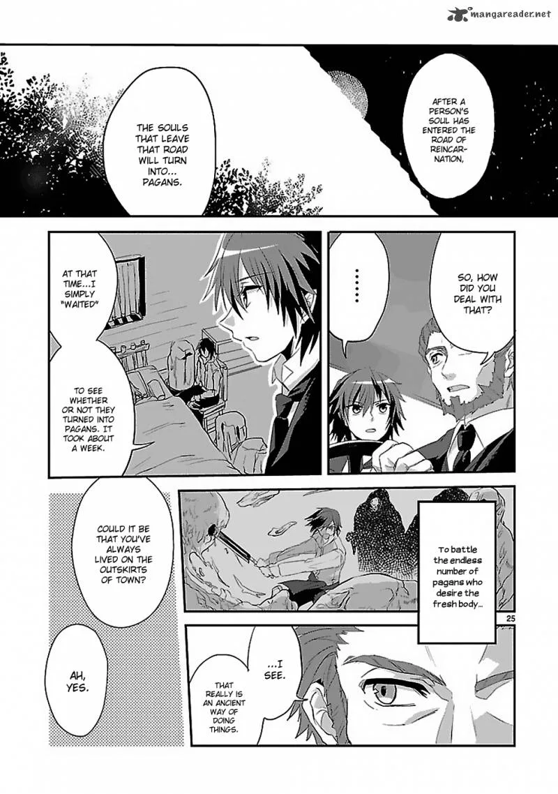 Sousouki Reginald Chapter 2 page 25