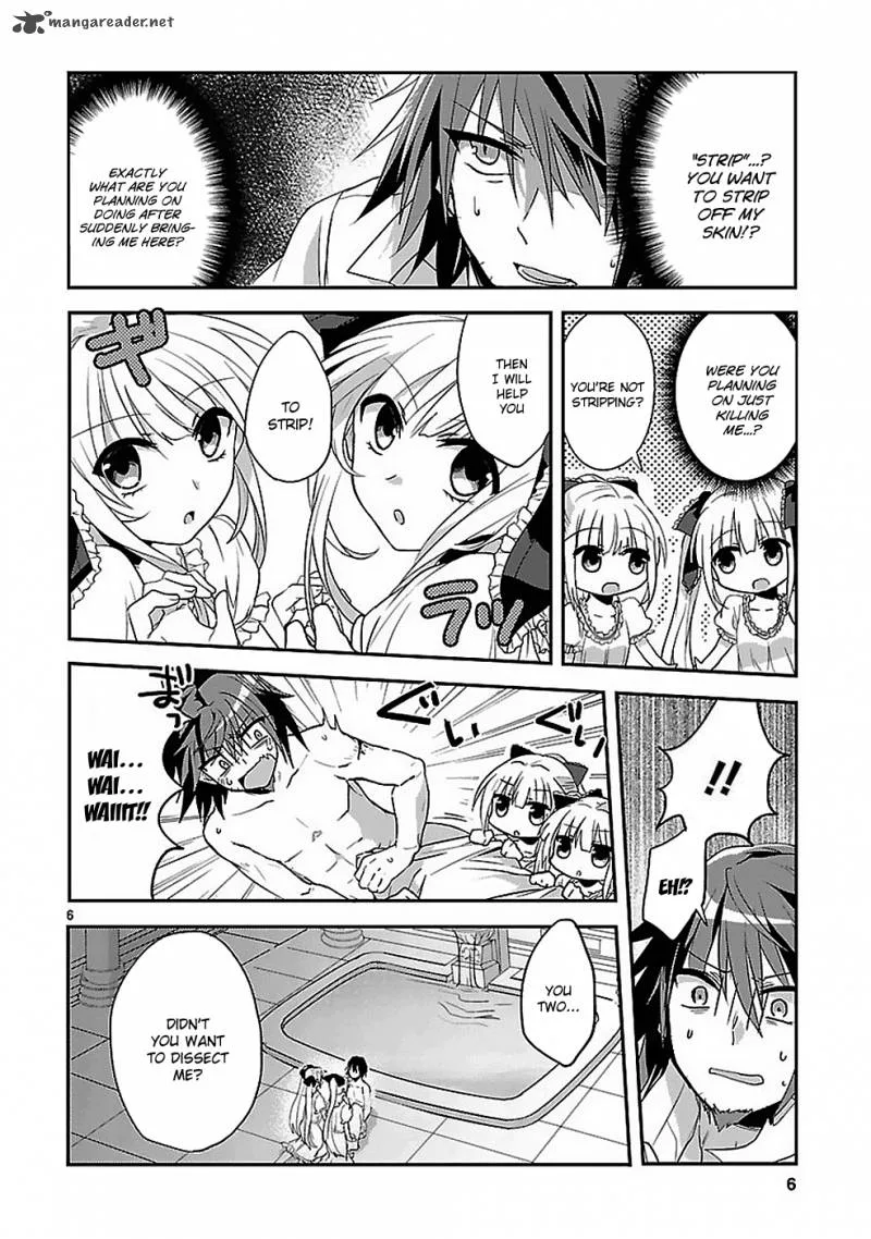 Sousouki Reginald Chapter 2 page 6
